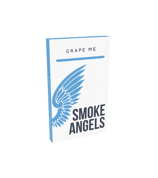 Табак для кальяна - Smoke Angels - Grape Me ( с ароматом виноград ) - 100 г