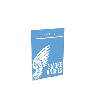 Табак для кальяна - Smoke Angels - Grape me ( с ароматом виноград ) - 25 г