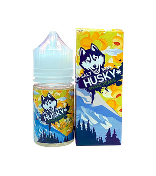Жидкость - Husky - Malaysian - Shake Pears - strong - 30 ml