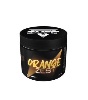 Табак для кальяна - Duft - ORANGE ZEST ( с ароматом апельсин ) - 200 г