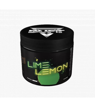 Табак для кальяна - Duft - LIME LEMON ( с ароматом лайм, лимон ) - 200 г