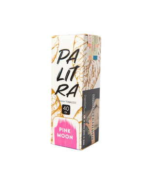 Табак для кальяна - Palitra - Pink Moon ( с ароматом Розовый микс ) - 40 г