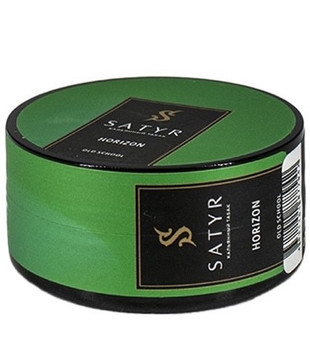Табак для кальяна - Satyr - Horizon ( без аромата ) - 25 g (small size)