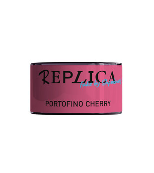 Табак для кальяна - ТШ Replica - Portofino cherry ( с ароматом лесные ягоды ) - 25 г