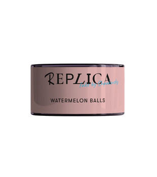 Табак для кальяна - ТШ Replica - Watermelon balls ( с ароматом арбузный холлс ) - 25 г