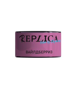 Табак для кальяна - ТШ Replica - Вайлдберриз - 25 г