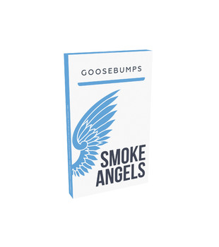 Табак для кальяна - Smoke Angels - Goosebumps ( с ароматом крыжовник ) - 100 г