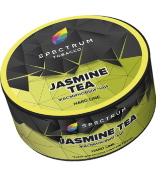 Табак для кальяна - Spectrum HL - Jasmine Tea - ( с ароматом чай с жасмином ) - 25 г