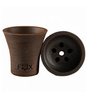 Чашка - Fox - Tail Mini