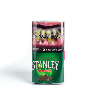 Табак для самокруток - Stanley - Virginia
