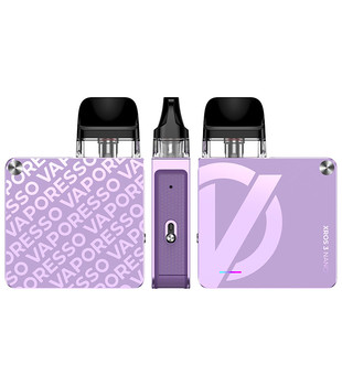 ЭСДН Vaporesso XROS 3 NANO Kit - Lilac Purple