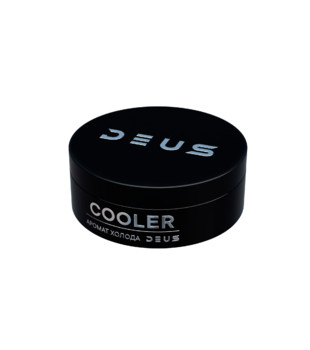 Табак для кальяна - Deus - Cooler ( с ароматом Холодок ) - 100 г