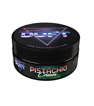 Табак для кальяна - Duft - Pistachio Cream ( с ароматом фисташка ) - 100 г