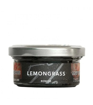 Табак для кальяна - Bonche - Lemongrass - ( с ароматом лемонграсс ) - 30 г