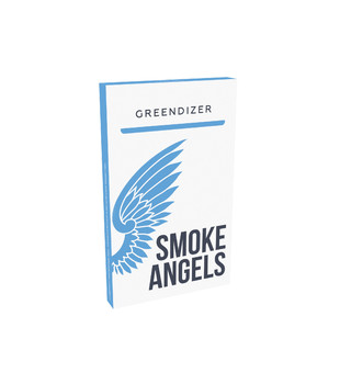 Табак для кальяна - Smoke Angels - Greendizer ( с ароматом фейхоа ) - 100 г