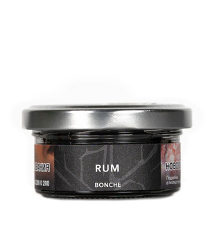 Табак для кальяна - Bonche - Rum - ( с ароматом Ром ) - 30 г