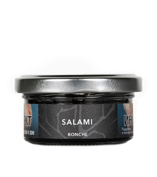 Табак для кальяна - Bonche - Salami -  ( с ароматом Салями ) - 30 г