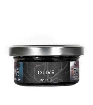 Табак для кальяна - Bonche - Olive  - ( с ароматом Оливка ) - 30 г