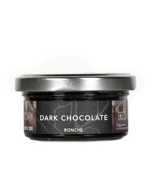 Табак для кальяна - Bonche - Dark Chocolate - ( с ароматом Шоколад ) - 30 г