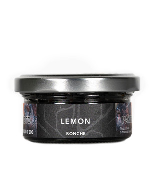 Табак для кальяна - Bonche - Lemon - ( с ароматом Лимон ) - 30 г