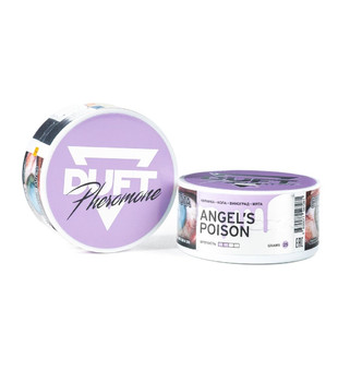 Табак для кальяна - Duft Pheromone - Angels Poison ( с ароматом черника, кола, виноград, мята ) - 25 г