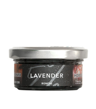 Табак для кальяна - Bonche - Lavender - ( с ароматом Лаванда ) - 30 г
