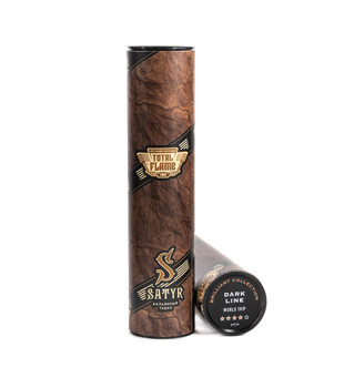 Табак для кальяна - Satyr - Hookah Cigar World Trip - Dark Line ( без аромата )