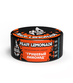 Табак для кальяна - BlackBurn - Pear Lemonade - ( с ароматом грушевый лимонад ) - 100 г