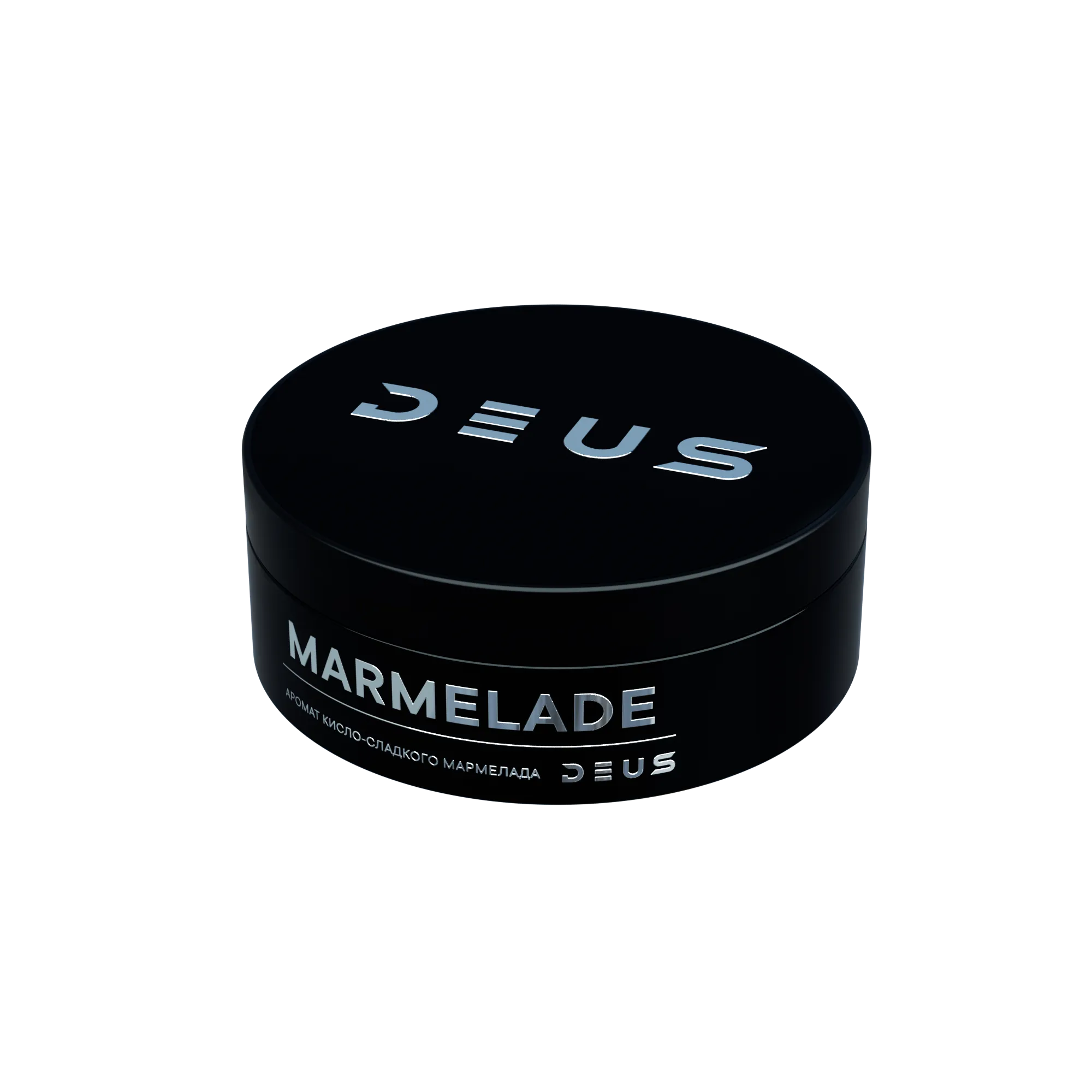 Табак для кальяна - Deus - Marmelade ( с ароматом Кисло-сладкий Мармелад ) - 100 г