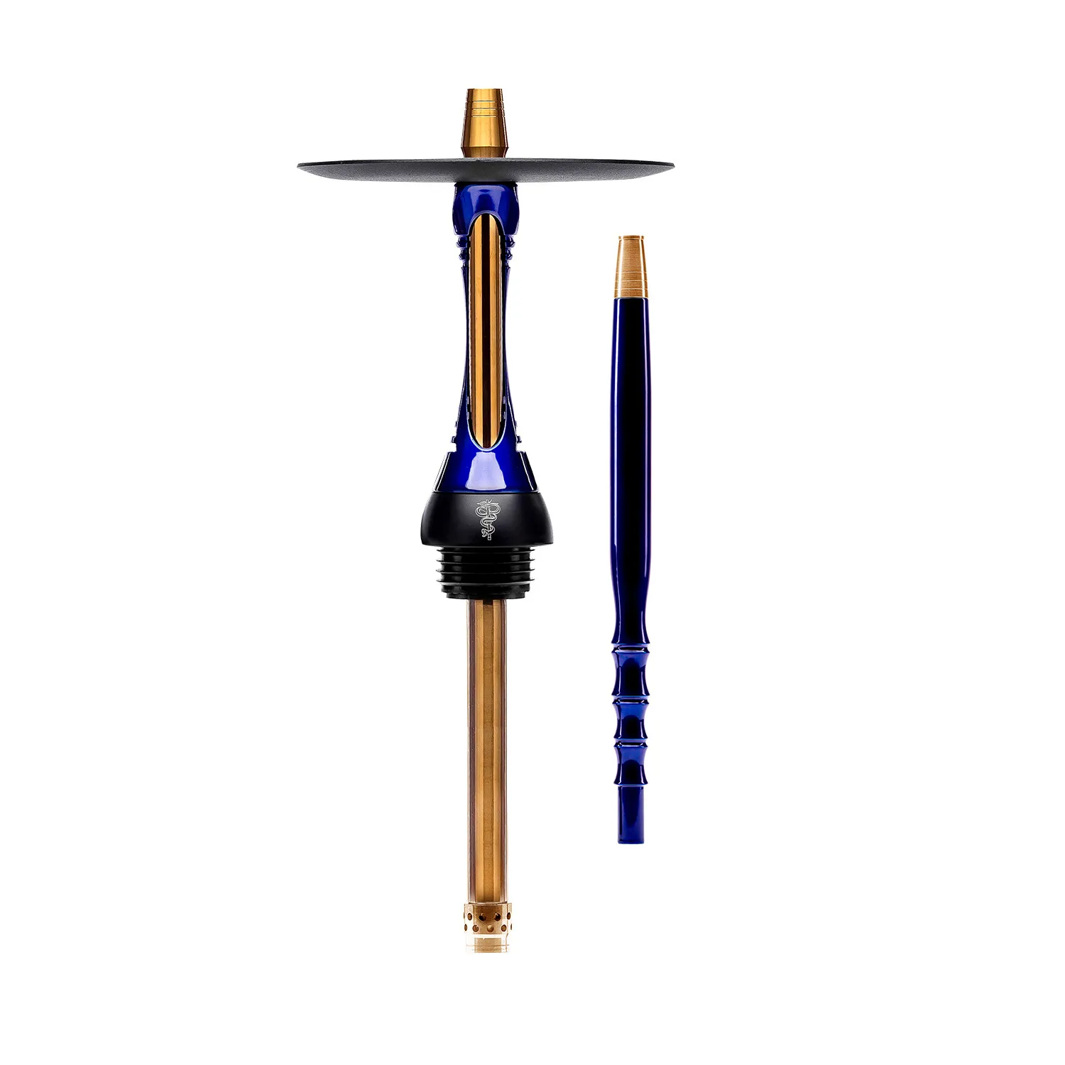Кальян - Alpha Hookah - S - Dark Blue - SDBL