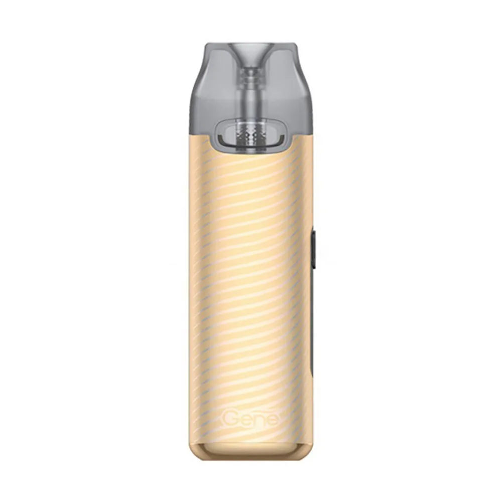 ЭСДН VOOPOO - V.THRU Pro 900mAh - Silky Gold