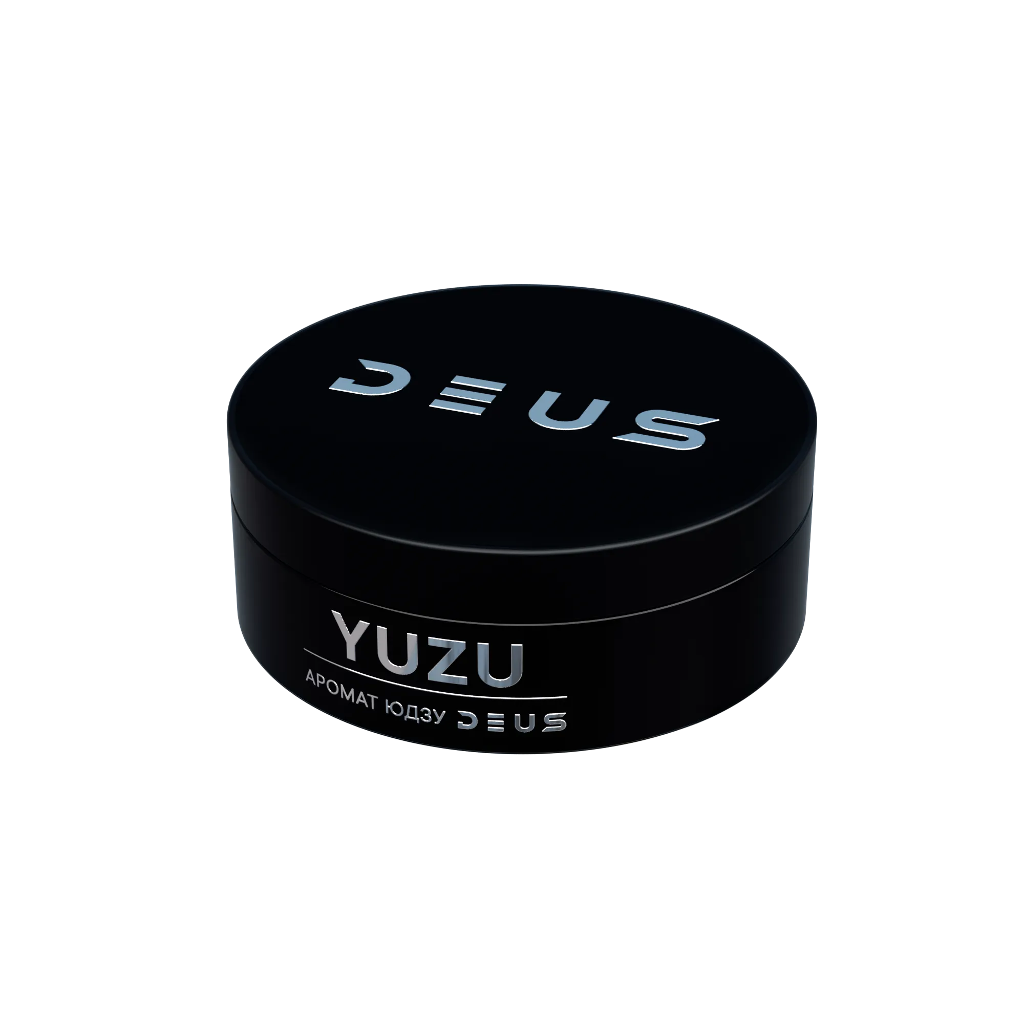 Табак для кальяна - Deus - Yuzu ( с ароматом Кислый цитрус ) - 100 г