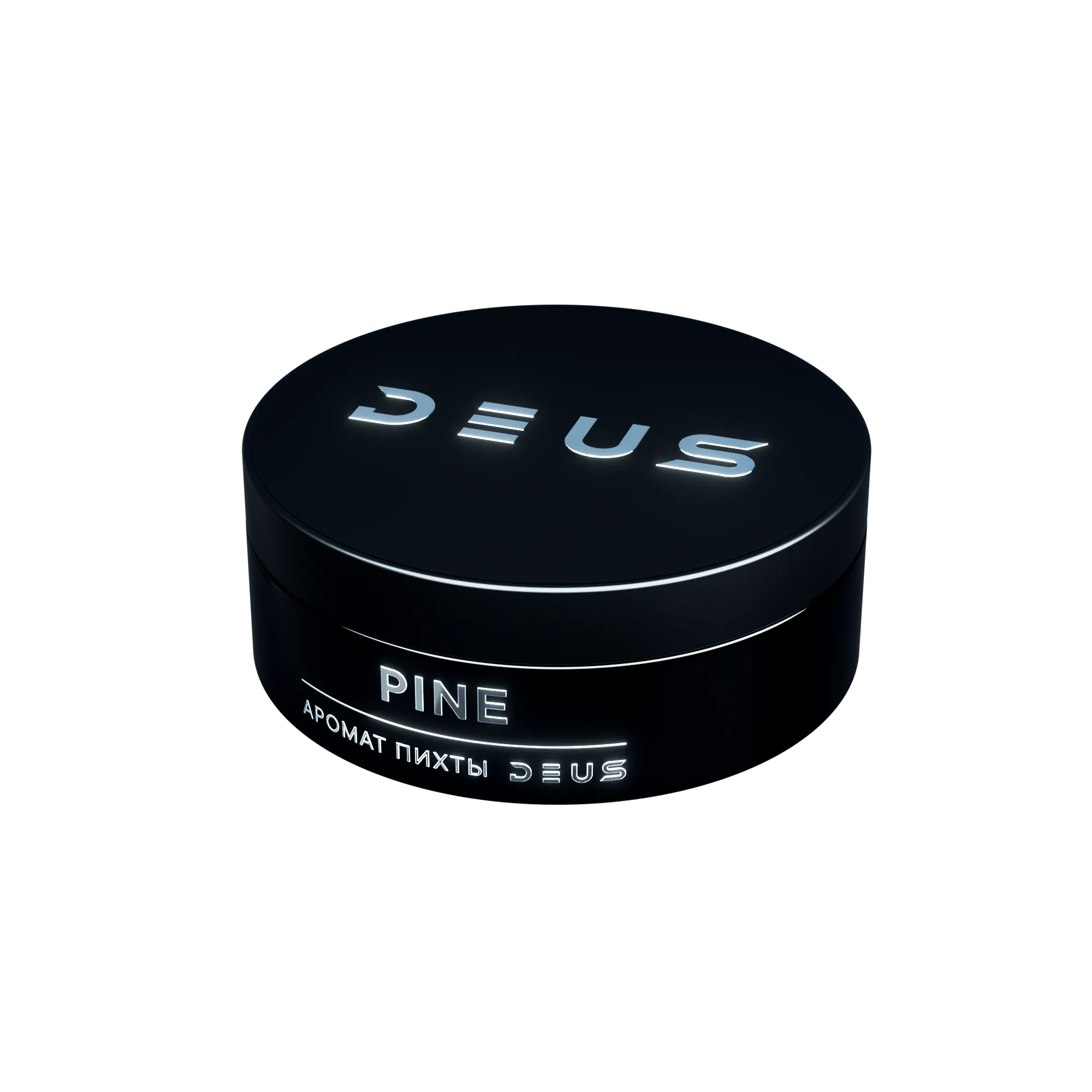 Табак для кальяна - Deus - Pine ( с ароматом Пихта ) - 100 г