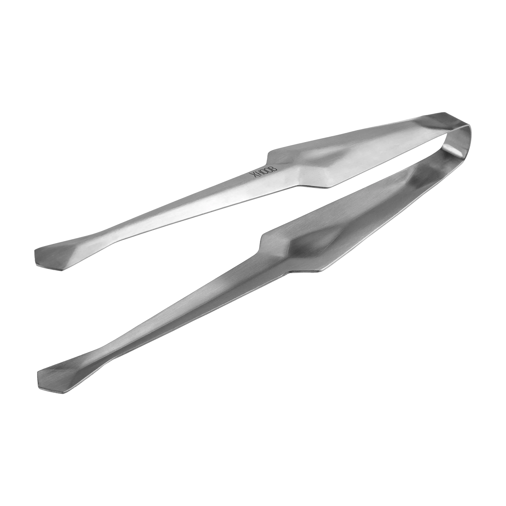 Щипцы - Hoob Tongs - Stainless Steal