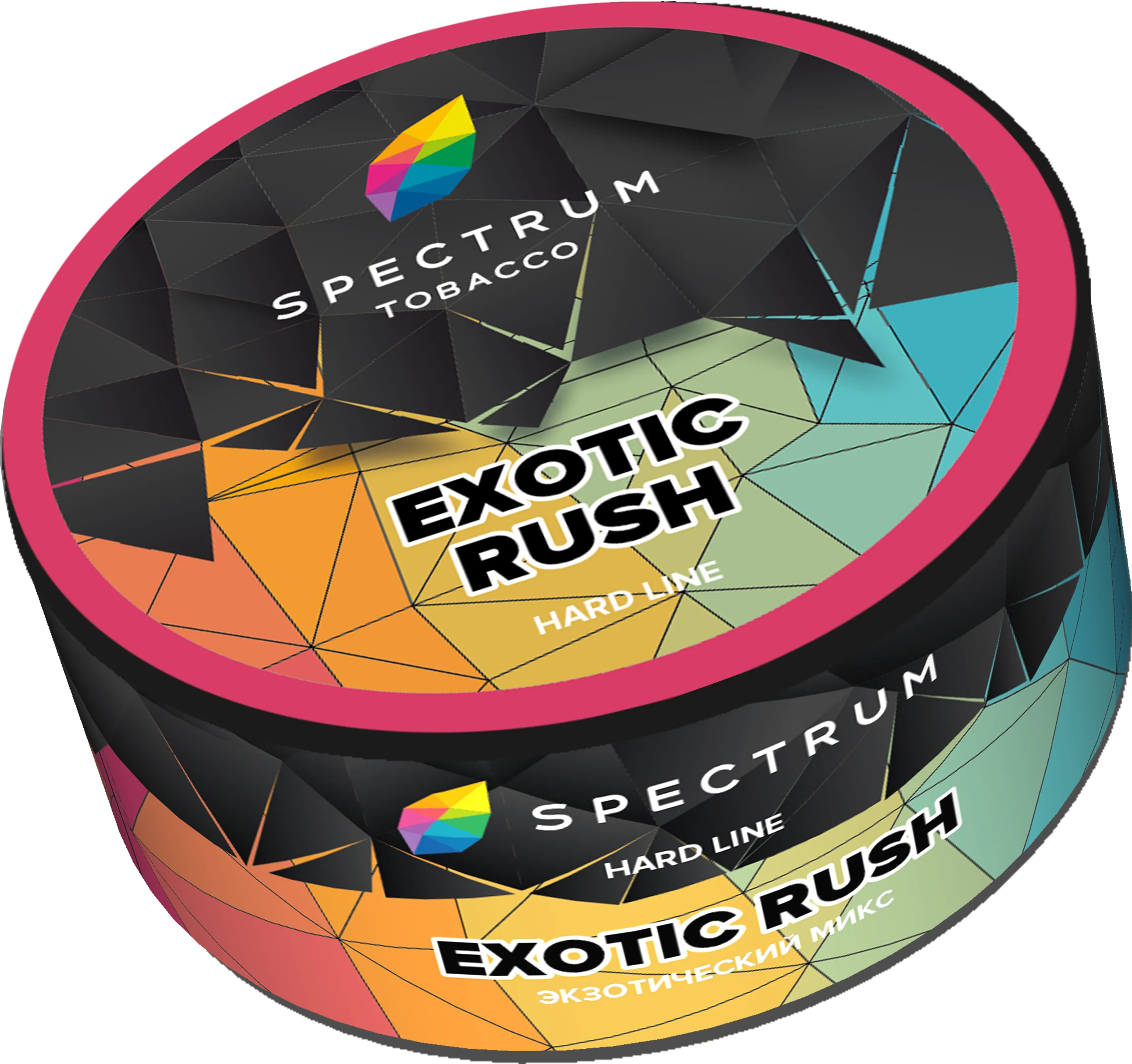 Табак для кальяна - Spectrum HL - Exotic Rush - ( с ароматом экзотический микс ) - 25 g