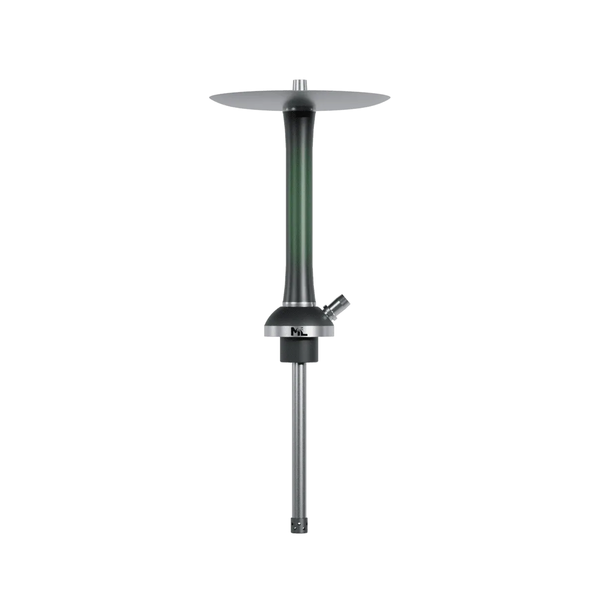 Кальян - ML Clan - Original - Gradient Pearl Green