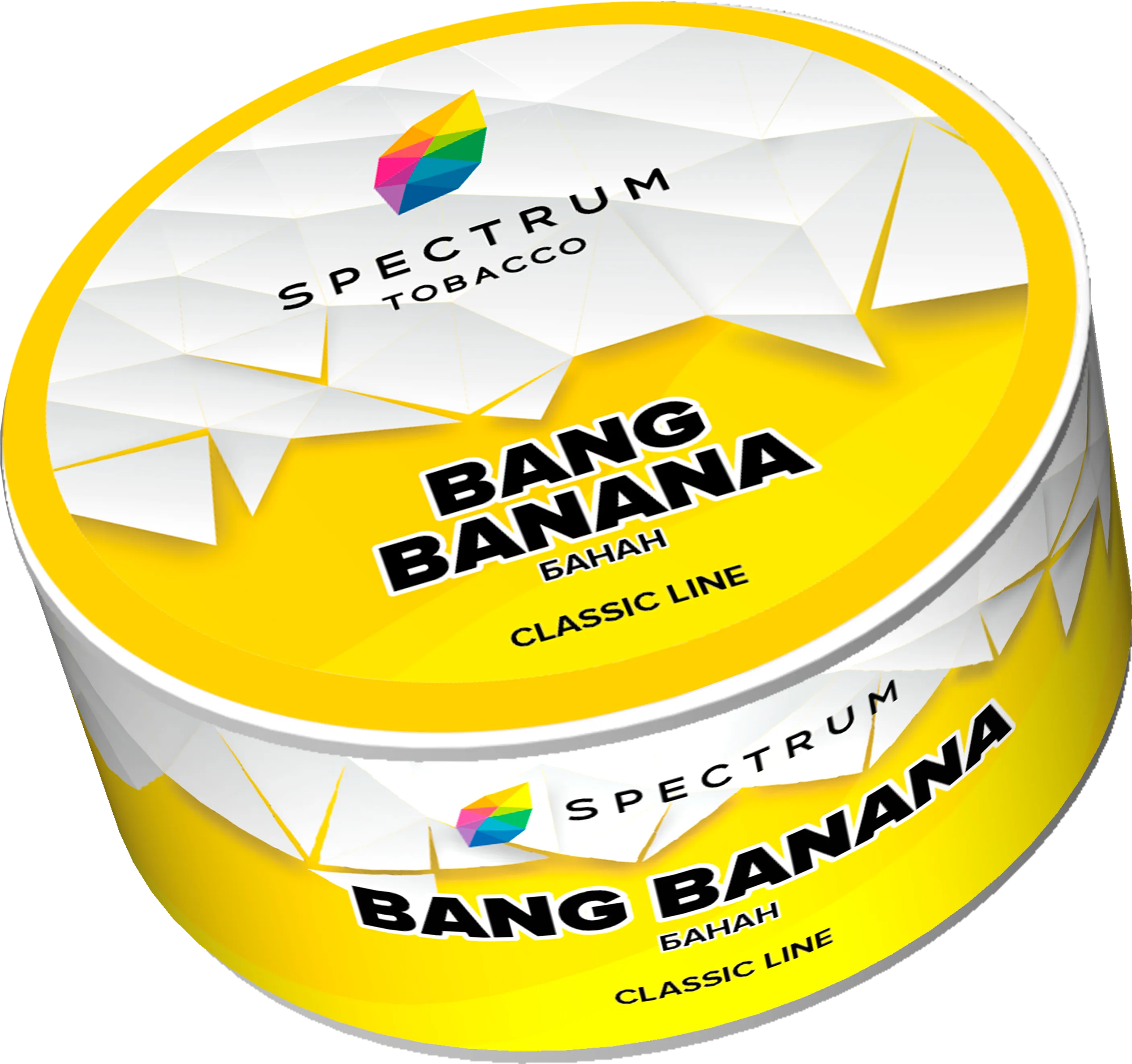 Табак для кальяна - Spectrum - Bang Banana - ( с ароматом банан ) - 25 г