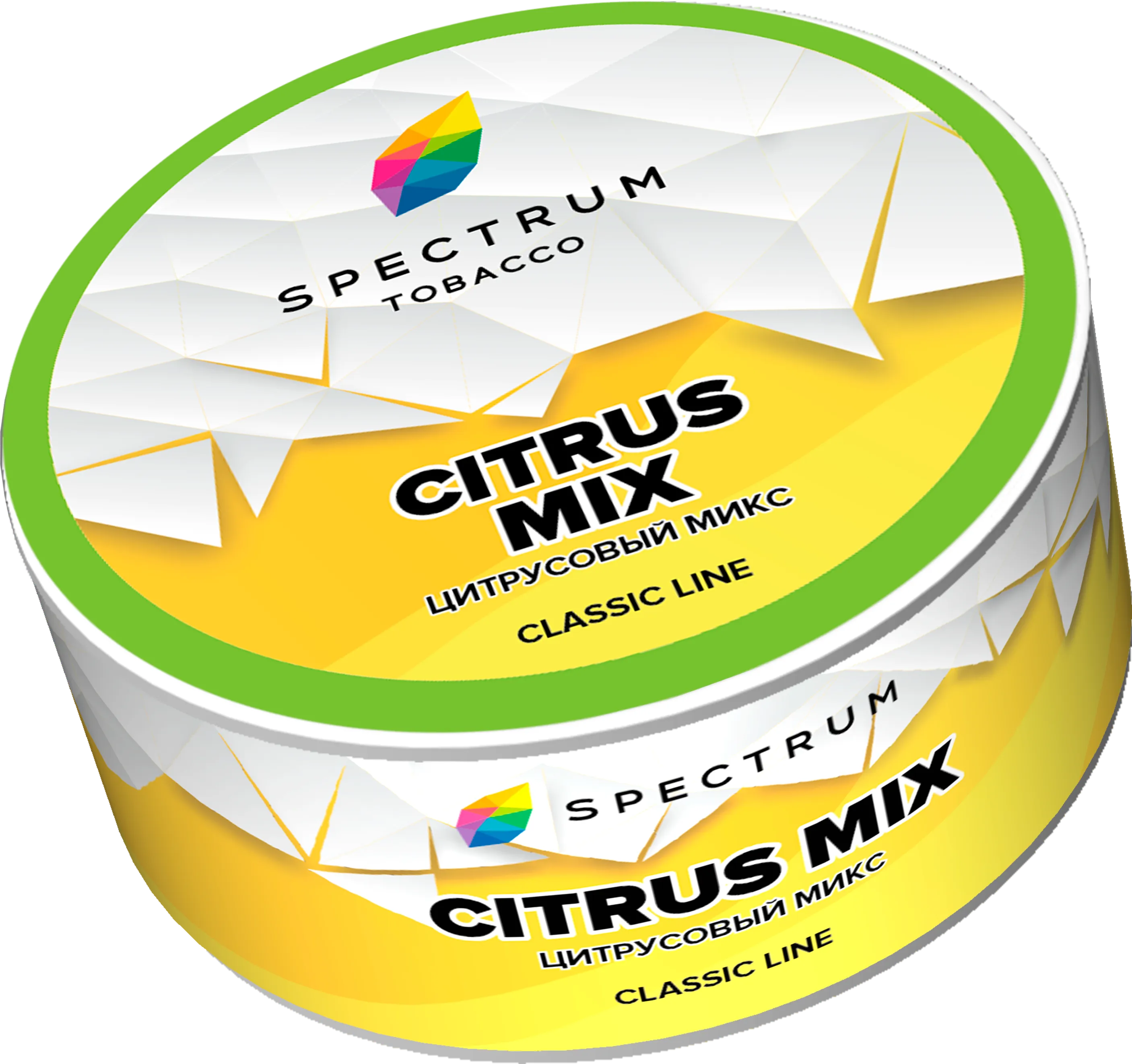 Табак для кальяна - Spectrum - Citrus Mix - ( с ароматом цитрусовый микс ) - 25 г
