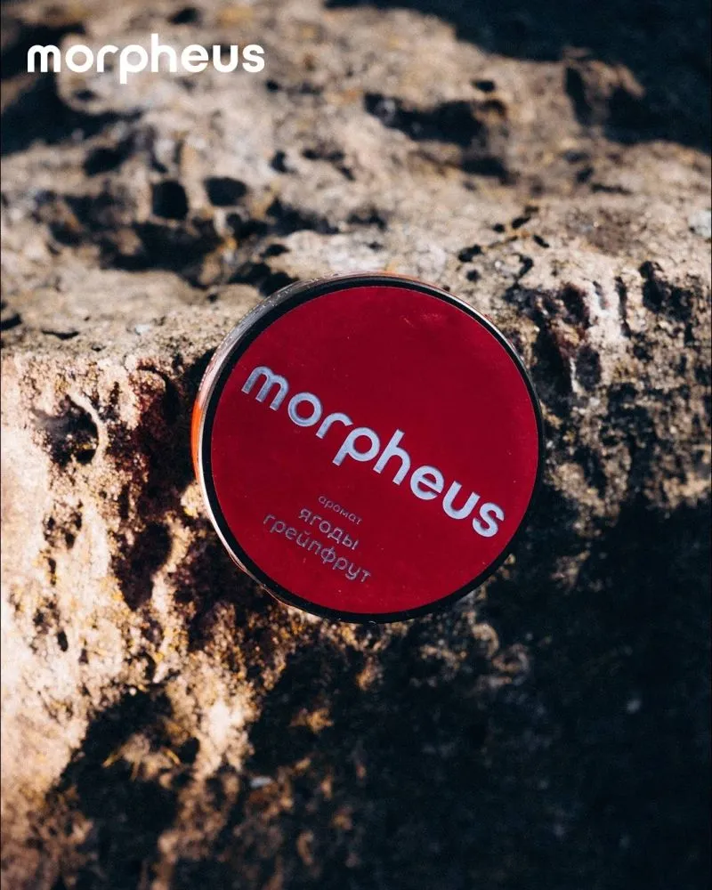 Morpheus | Близкие по духу