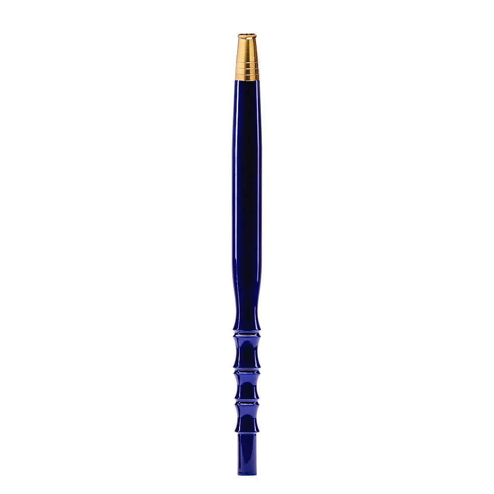 Мундштук - ALPHA - X - Dark Blue - PF MCDXDBL