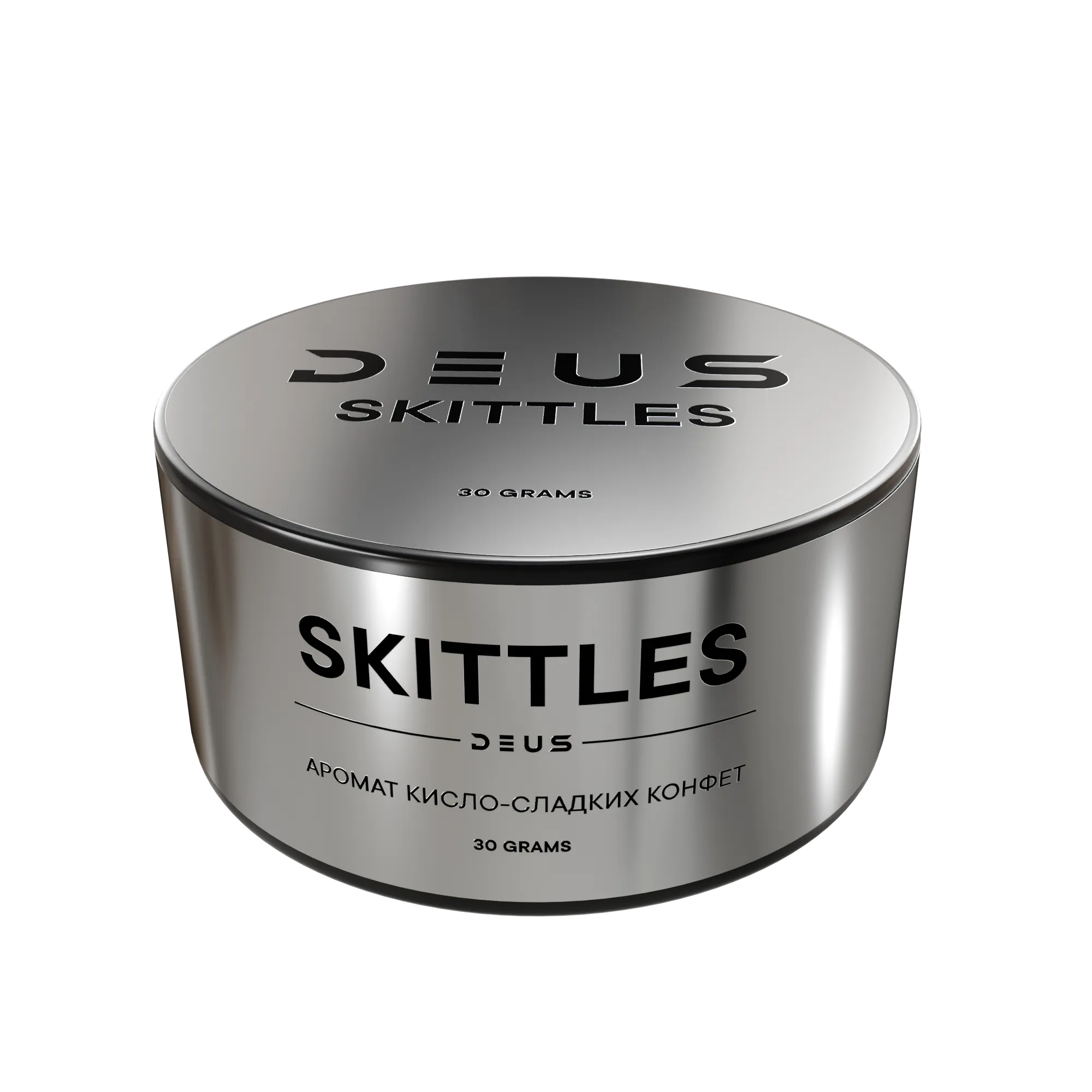 Табак для кальяна - Deus - Skittles ( с ароматом Конфетки ) - 30 г