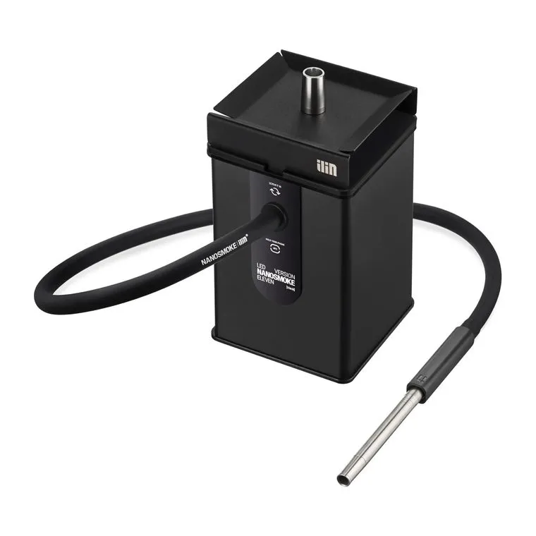 Кальян - Nanosmoke ELEVEN LED (box)