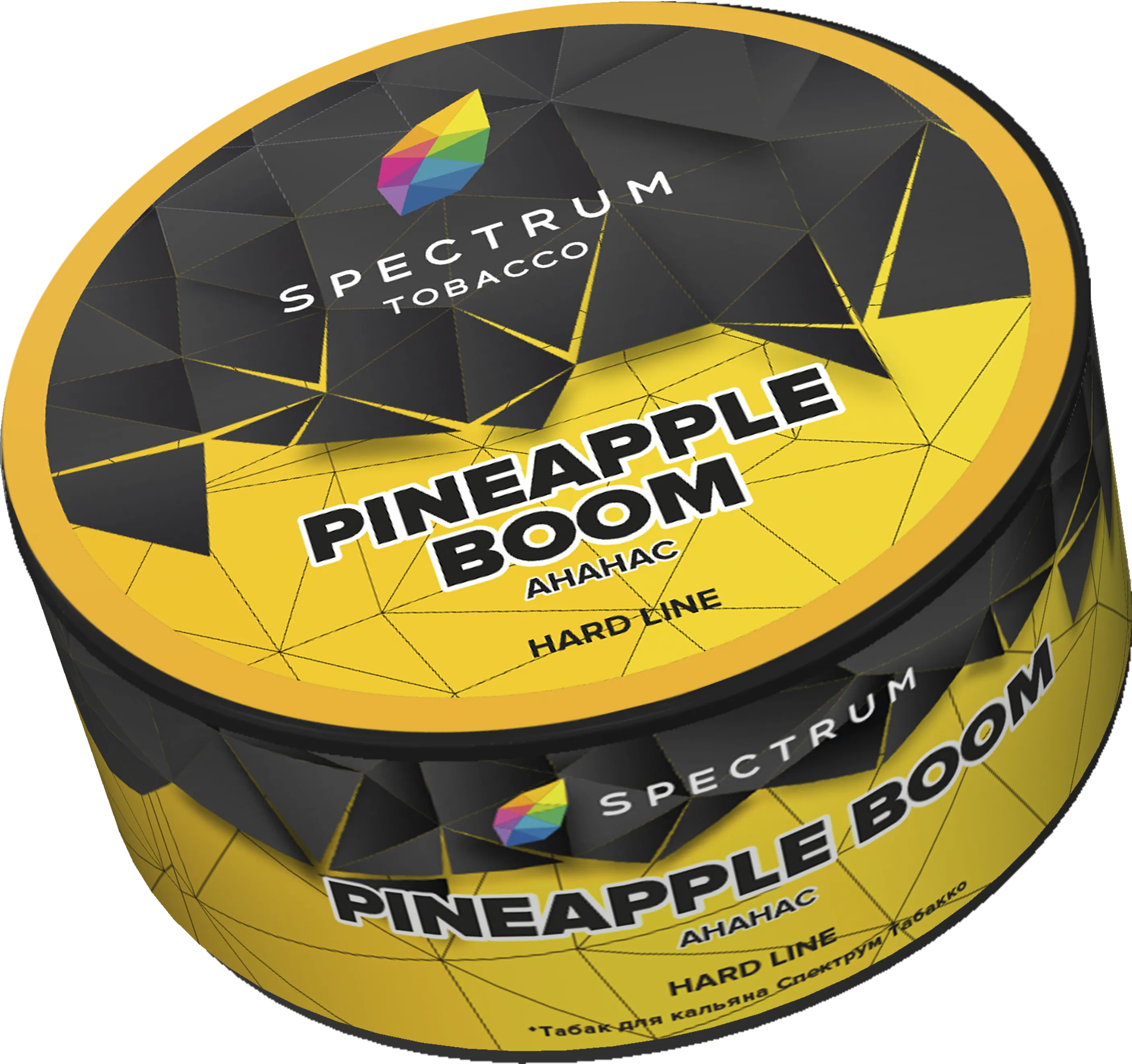 Табак для кальяна - Spectrum HL - Pineapple Boom - ( с ароматом Ананас ) - 25 г