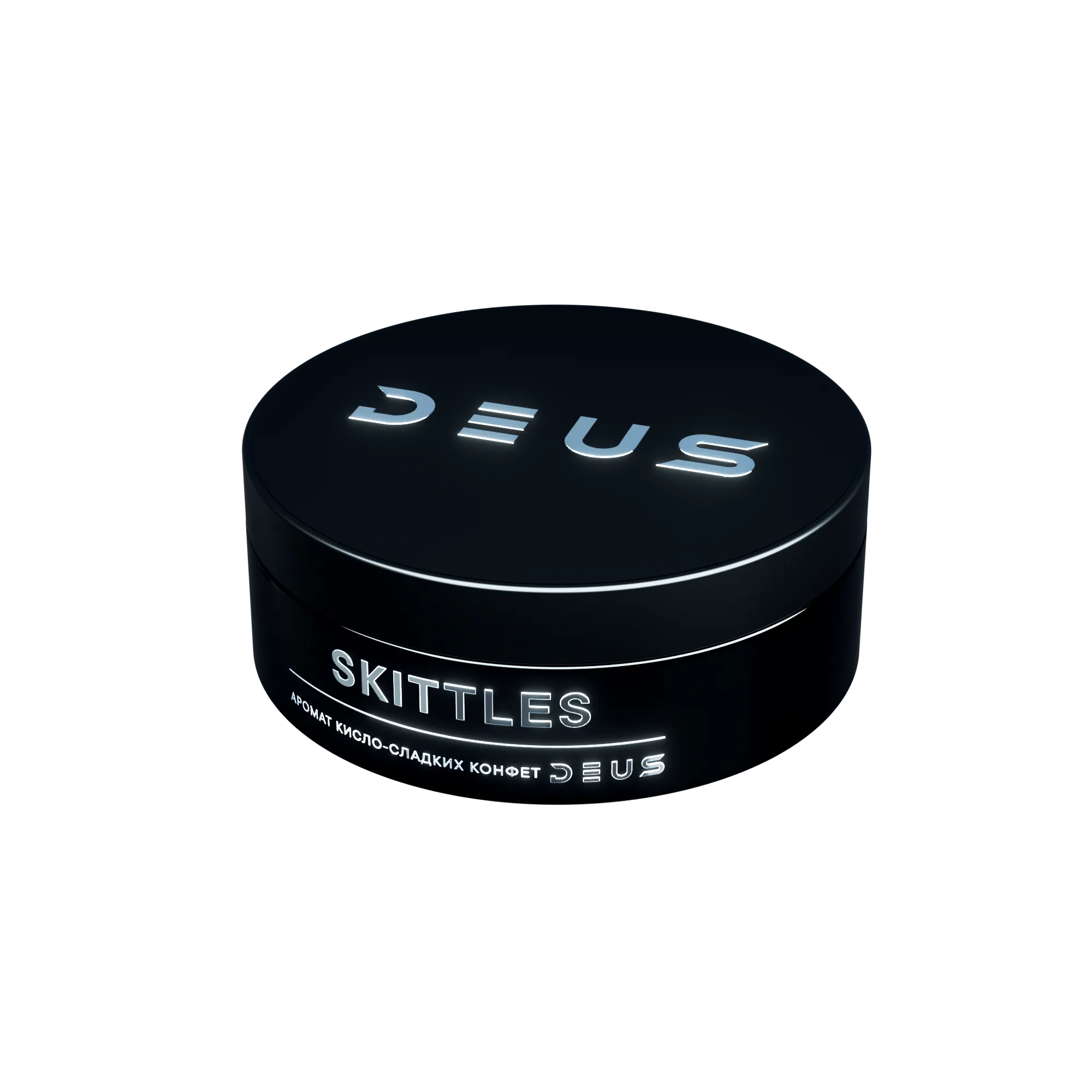 Табак для кальяна - Deus - Skittles ( с ароматом Конфетки ) - 100 г