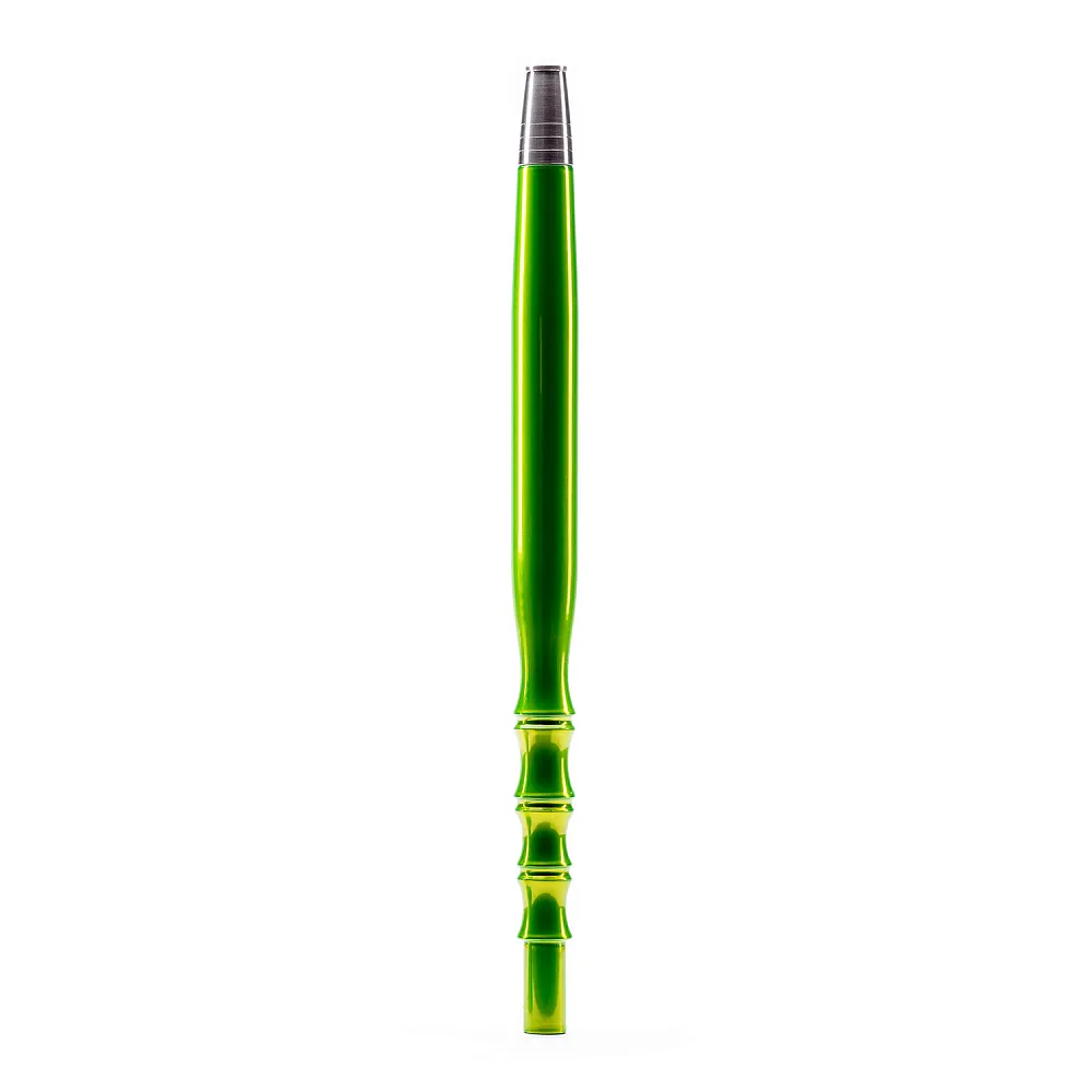 Мундштук - ALPHA - X - Lime PF MCDXLM