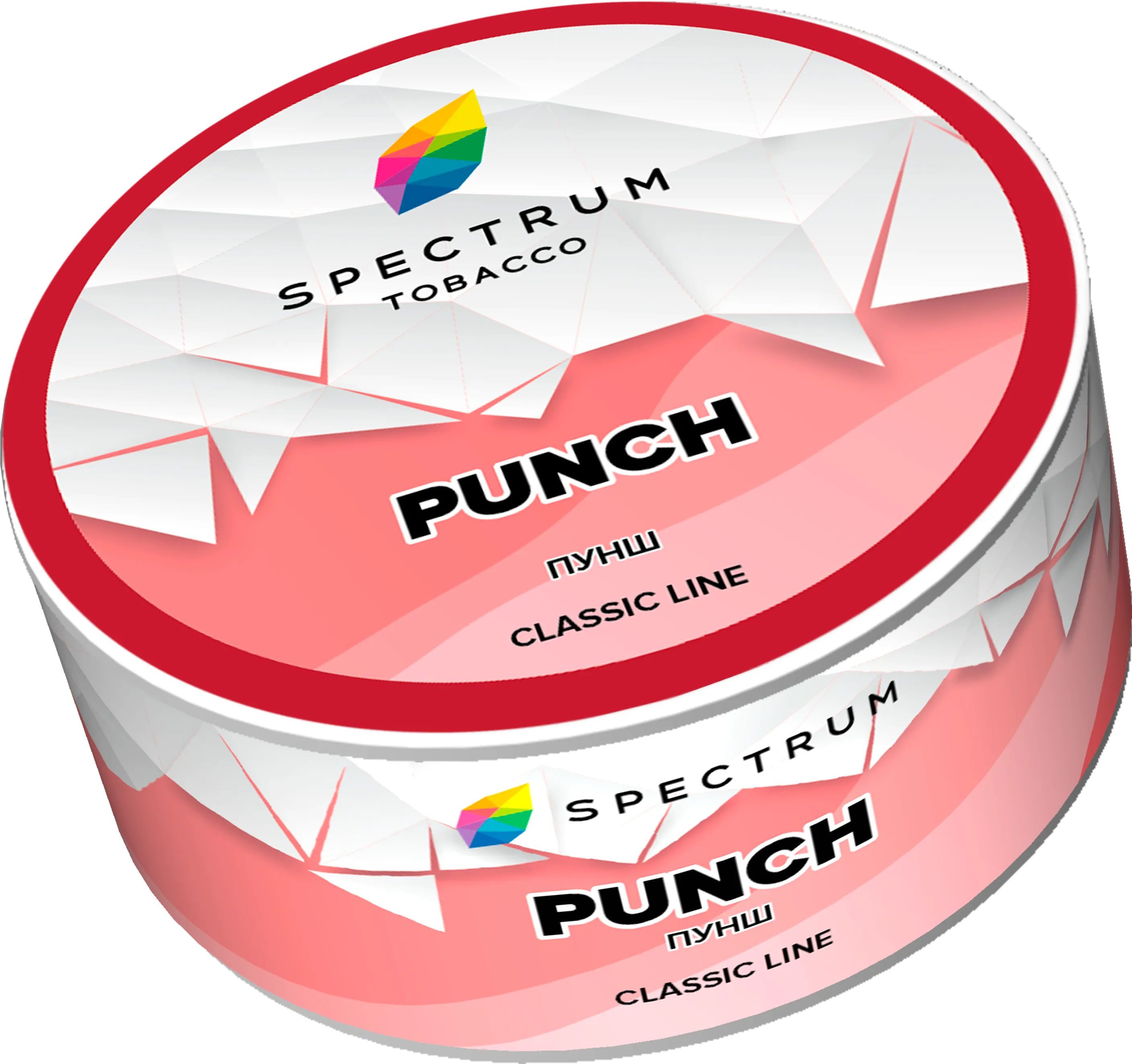 Табак для кальяна - Spectrum - Punch - ( с ароматом пунш ) - 25 г