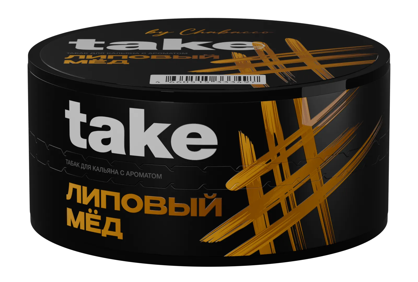 Табак для кальяна - Take - Honey ( с ароматом липовый мёд ) - 25 г