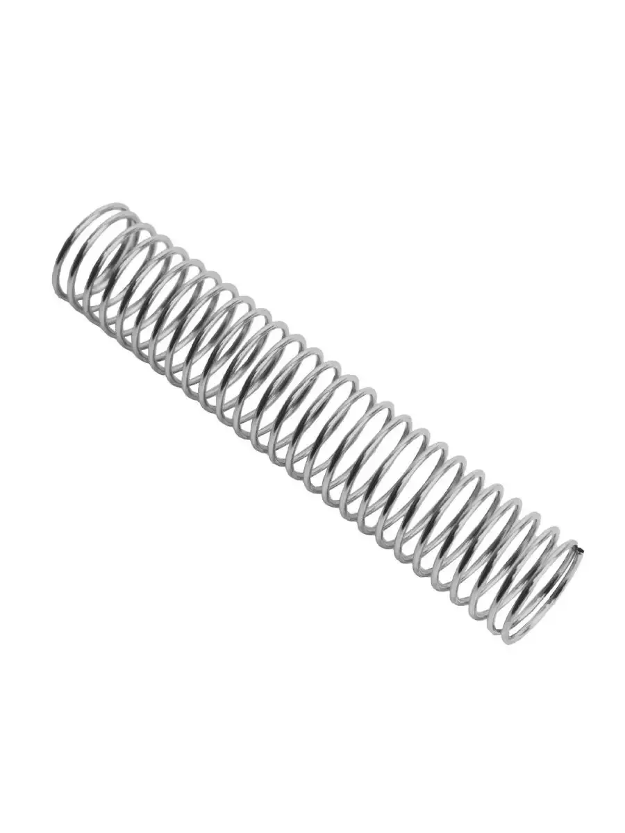 Пружинка на шланг - Hoob - Stainless Steel