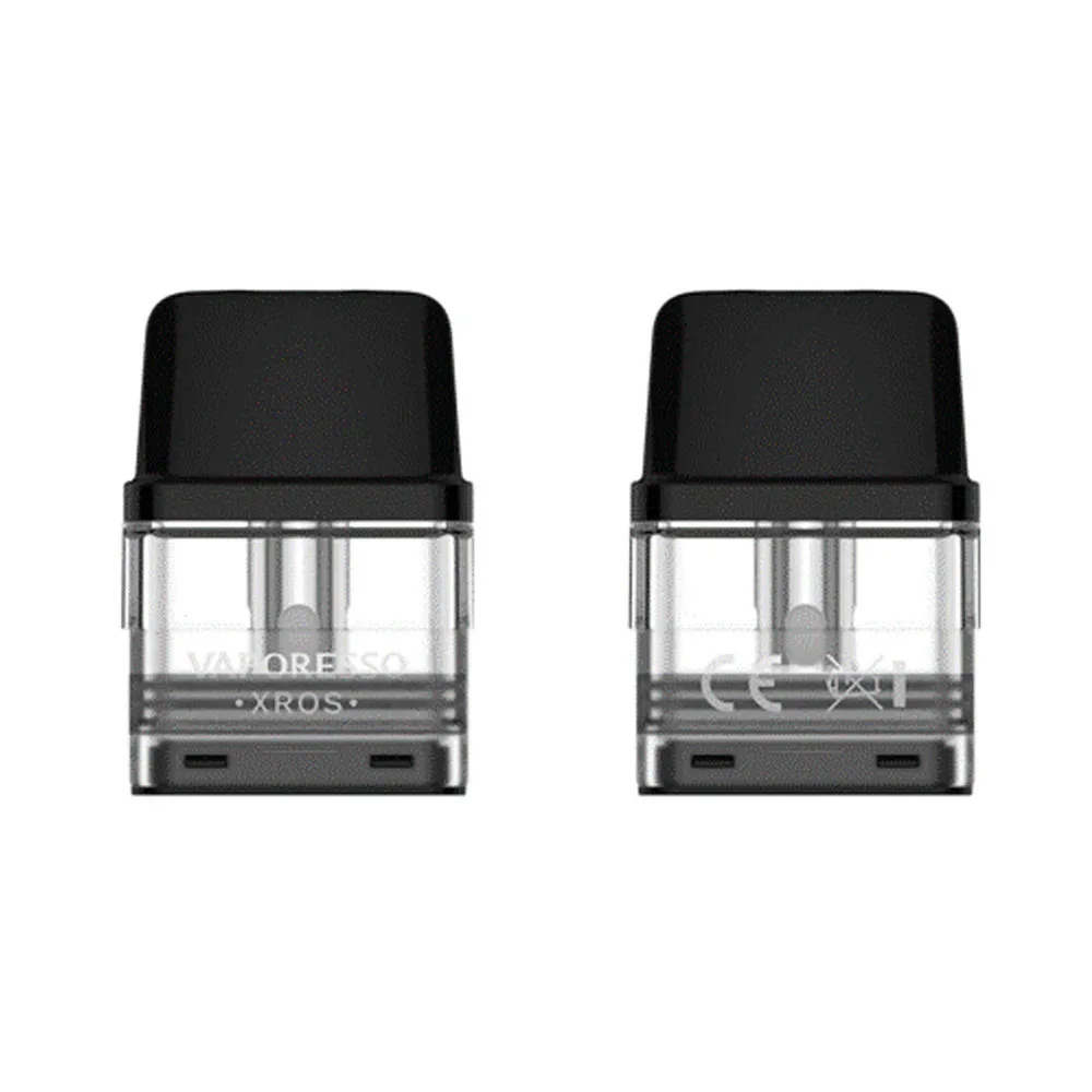 Картридж Vaporesso XROS - 1.2 ohm / 2-3 ml - 1шт