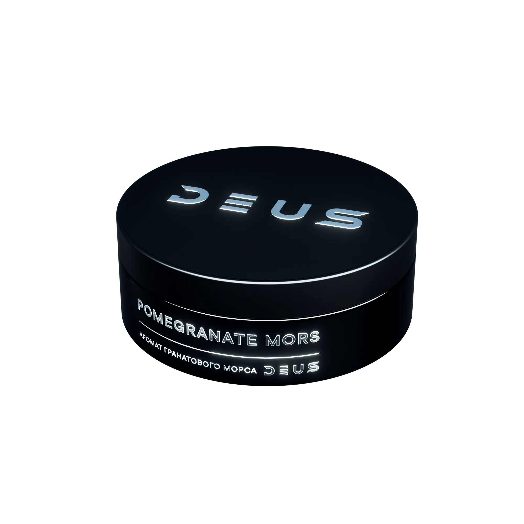 Табак для кальяна - Deus - Pomegranate mors ( с ароматом Гранатовый морс ) - 100 г